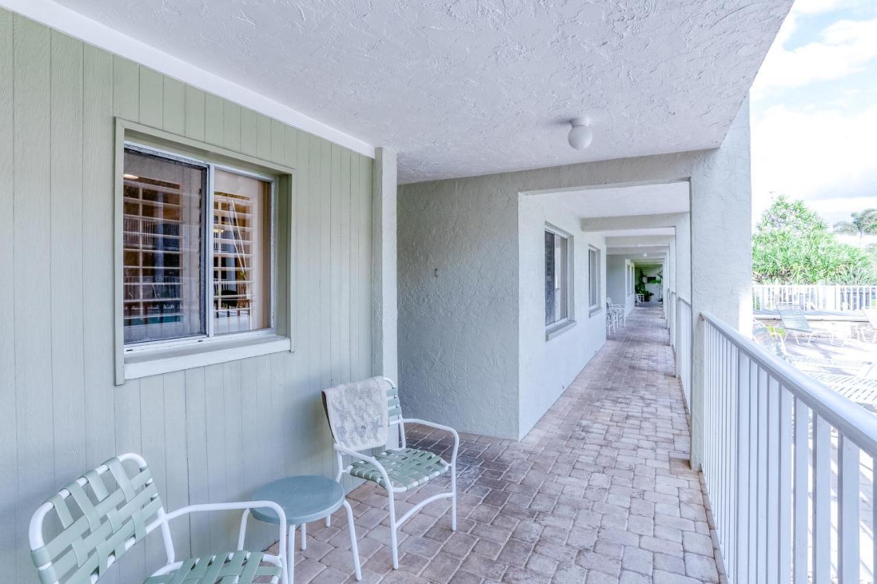 Apartmán Nautilus 105 Anna Maria Exteriér fotografie