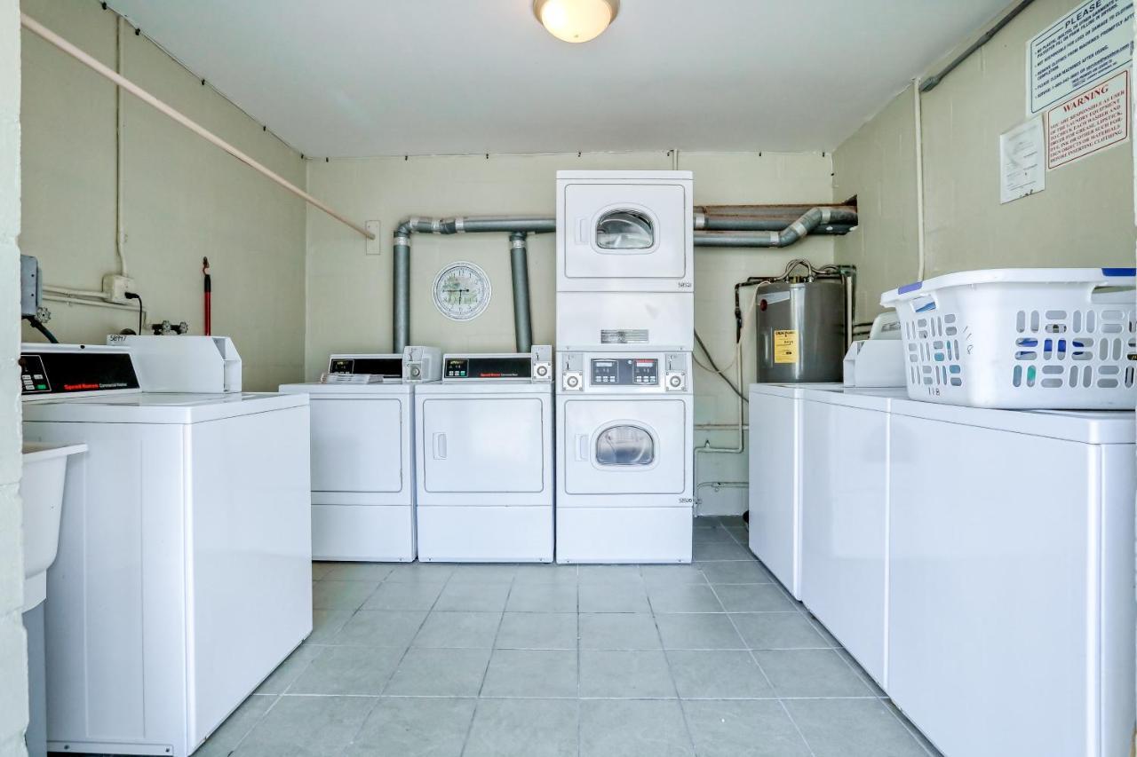 Apartmán Nautilus 105 Anna Maria Exteriér fotografie