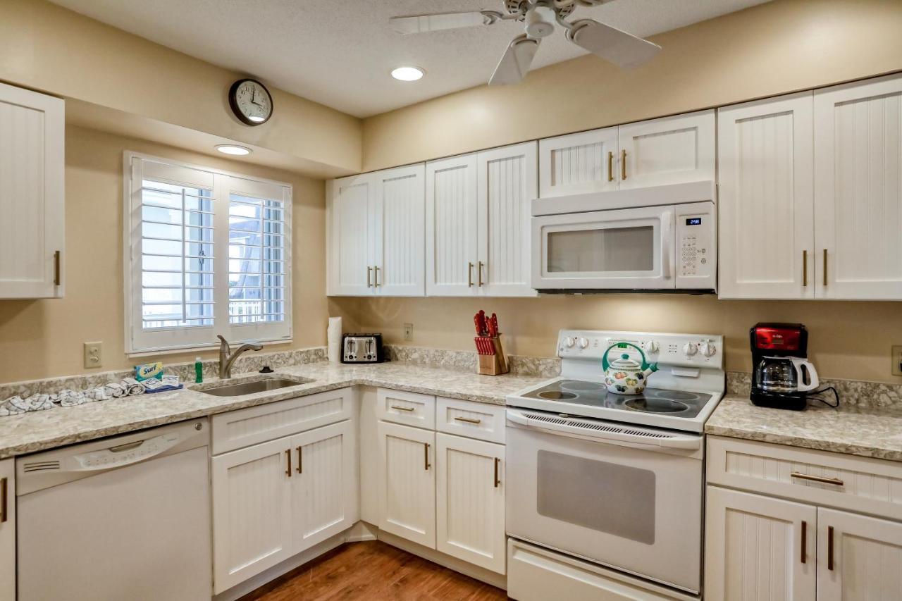 Apartmán Nautilus 105 Anna Maria Exteriér fotografie