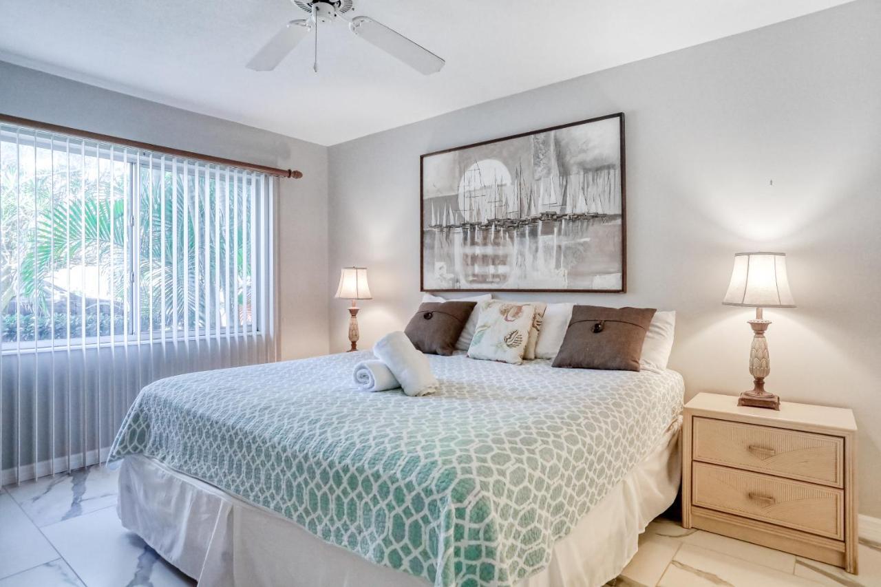 Apartmán Nautilus 105 Anna Maria Exteriér fotografie