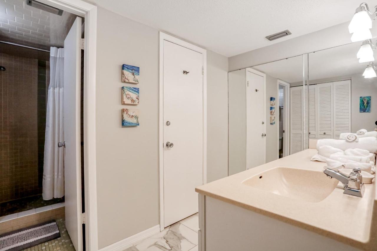 Apartmán Nautilus 105 Anna Maria Exteriér fotografie